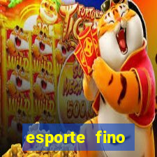 esporte fino feminino festa